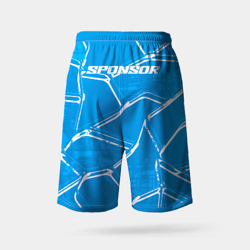 Calção Futebol Personalizado