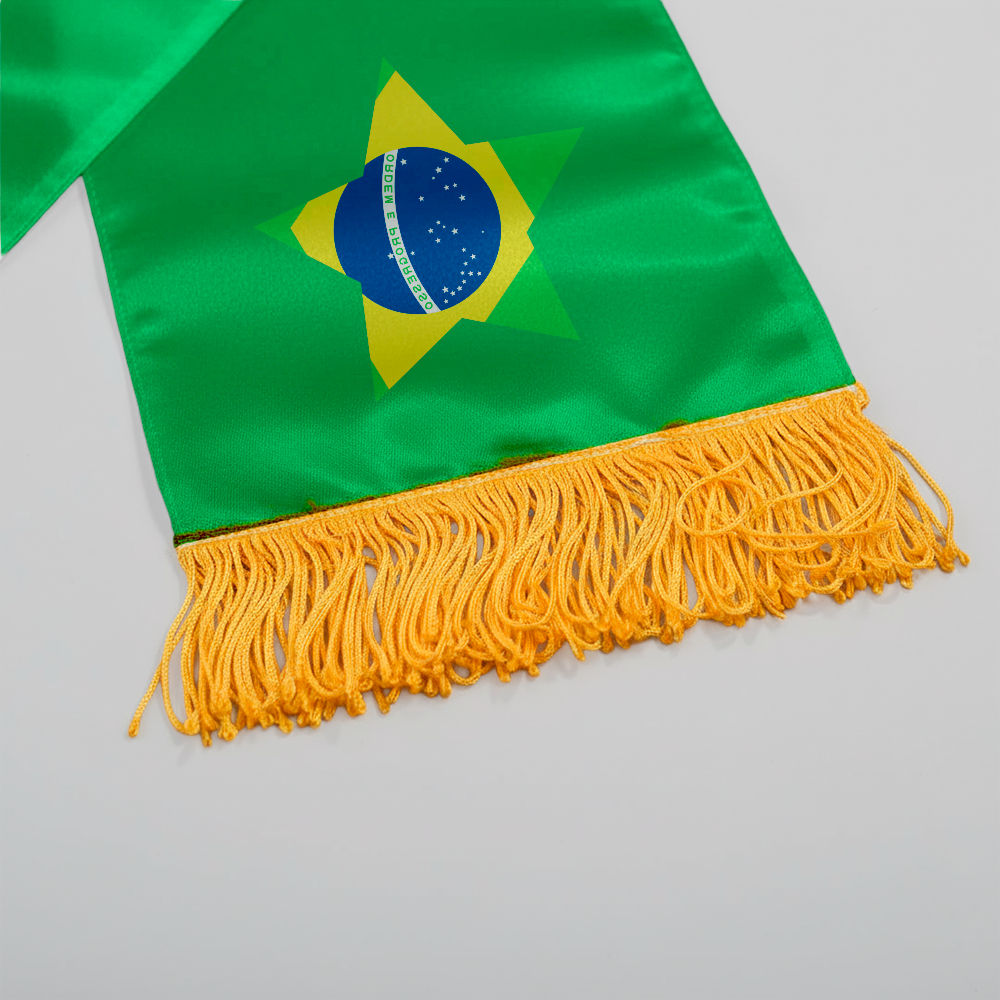 Faixa Cachecol