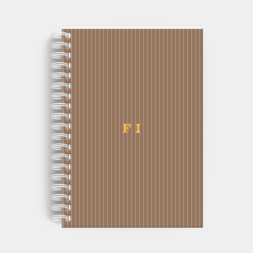 Agenda Premium Planner