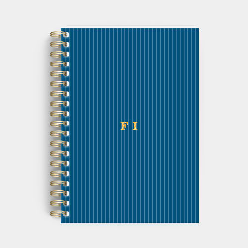 Agenda Premium Planner