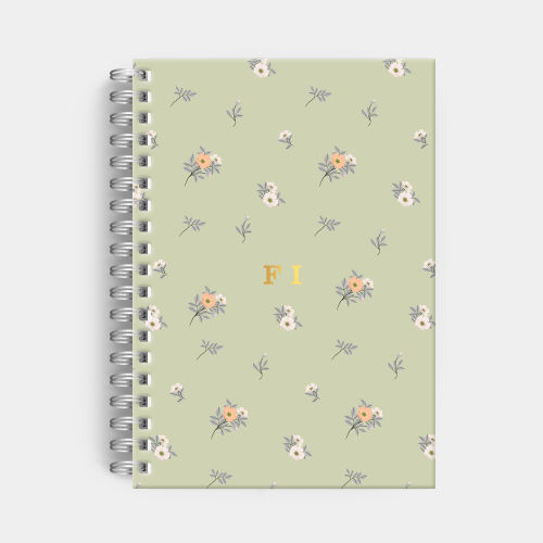 Agenda Premium Planner