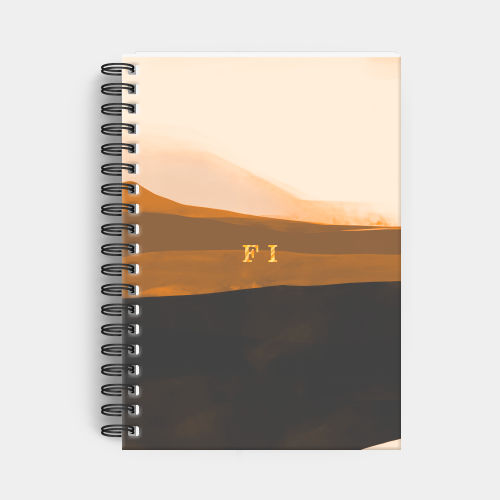 Agenda Premium Planner