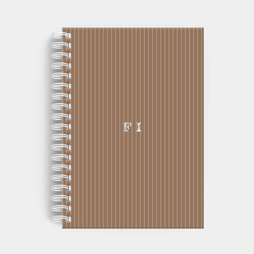 Agenda Premium Planner