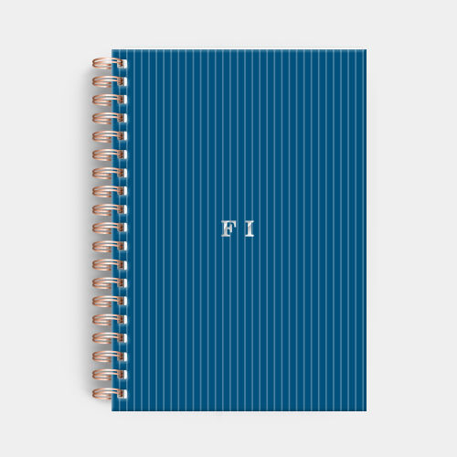 Agenda Premium Planner