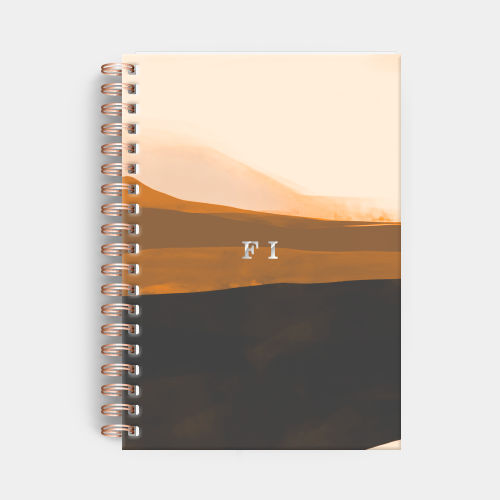 Agenda Premium Planner