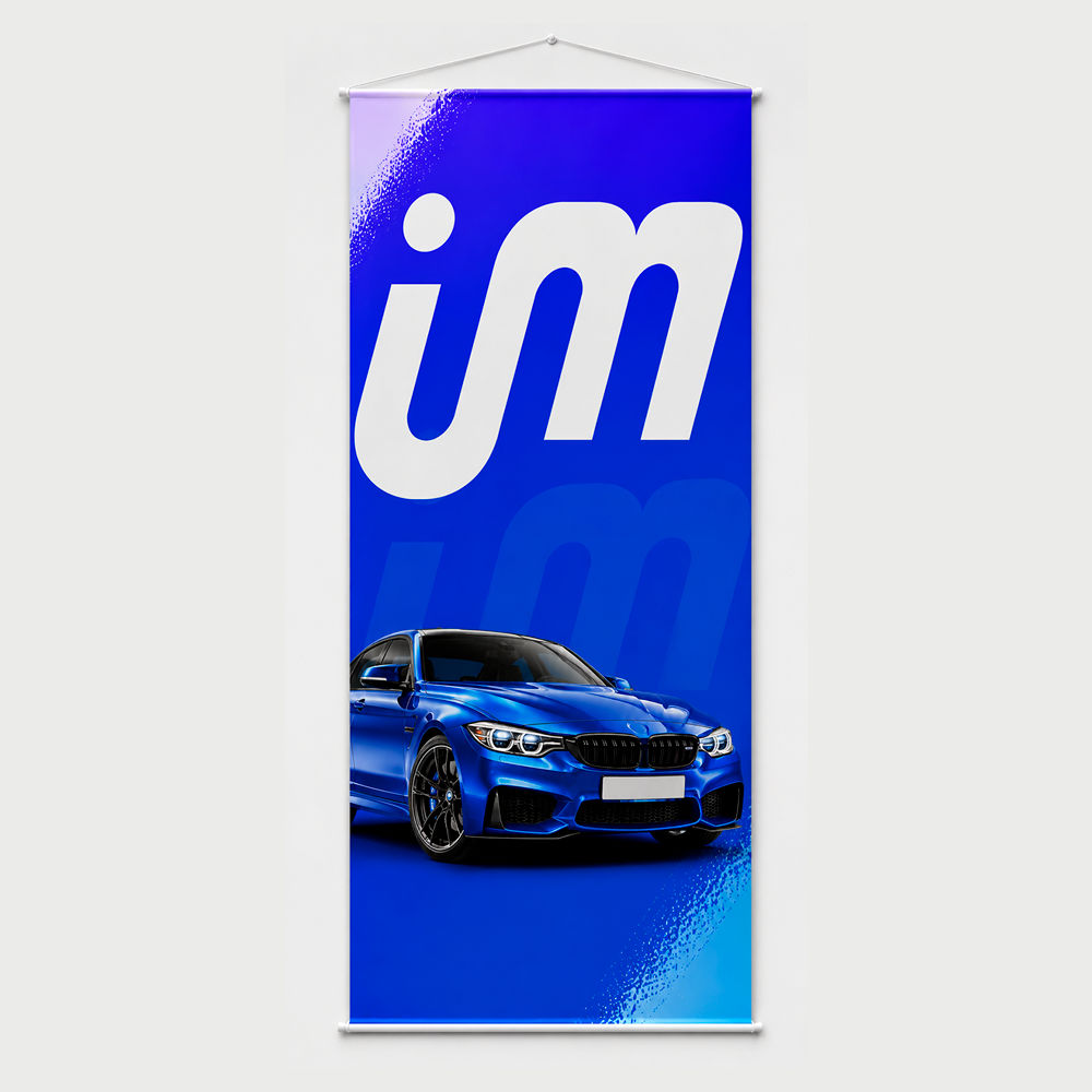 Banner Personalizado