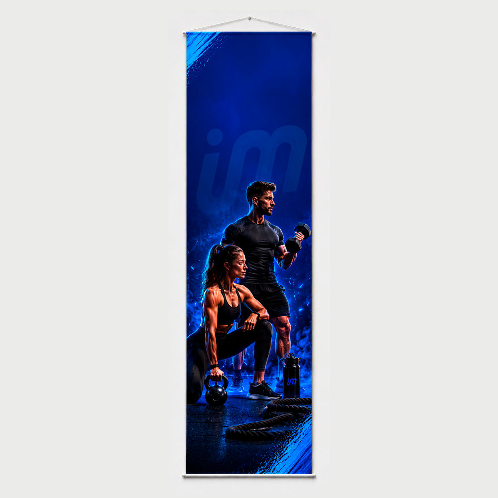 Banner Personalizado