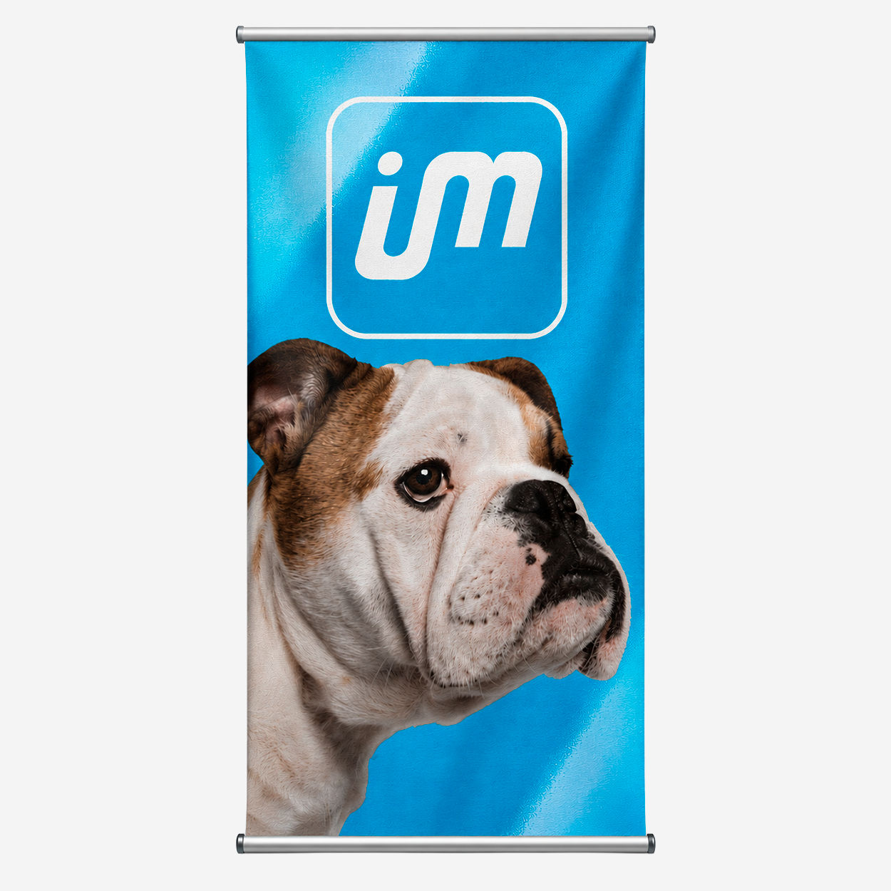 Banner Roll Up
