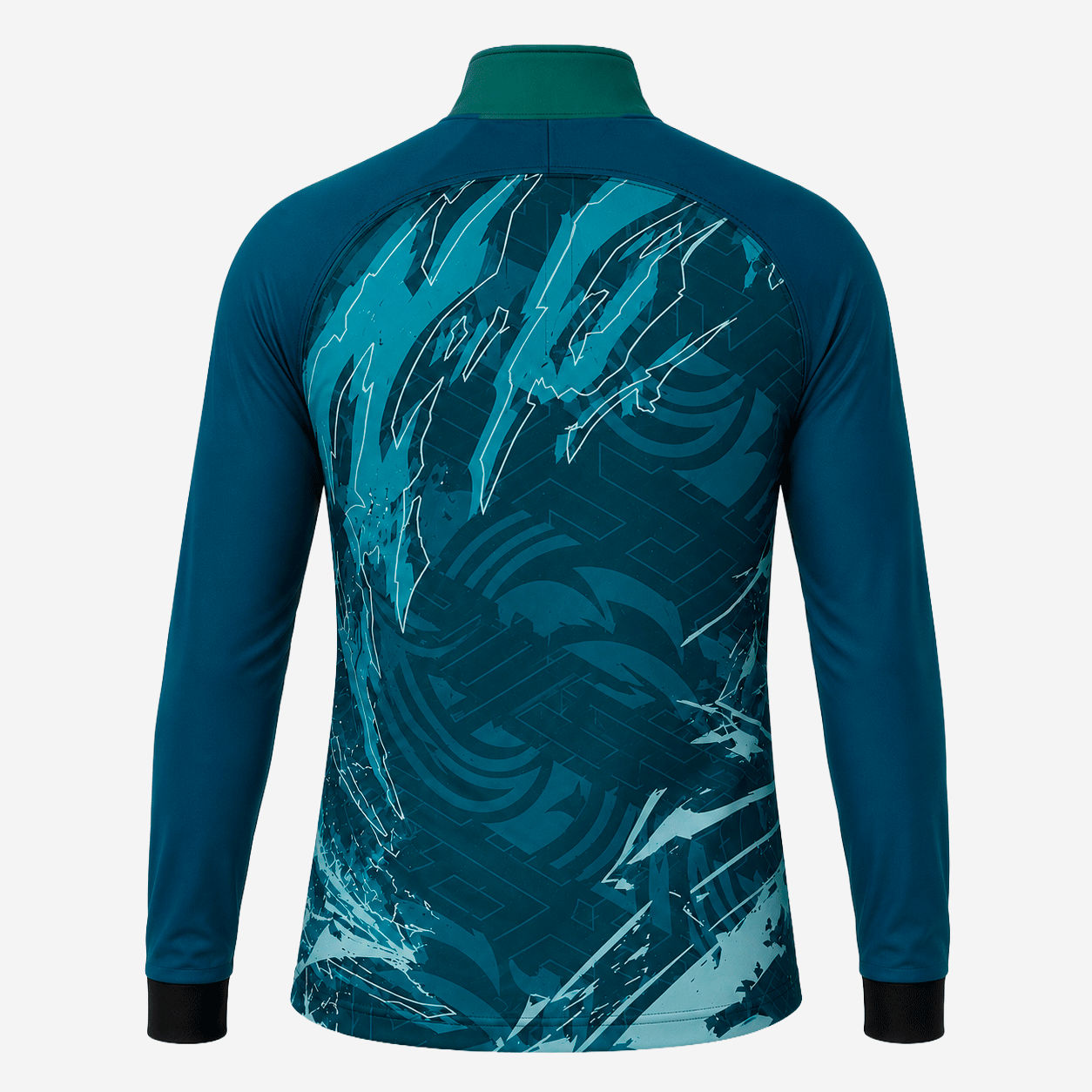 Camisa com Proteção UV