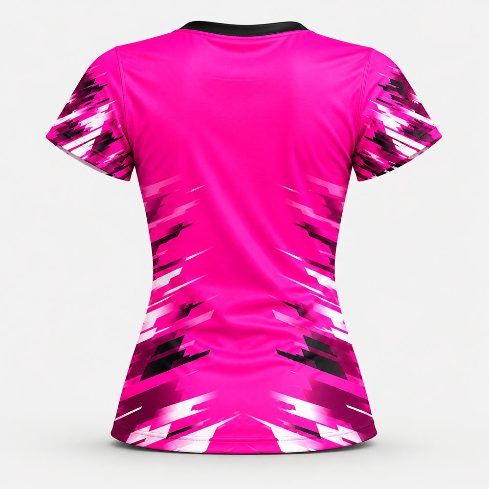 Camiseta Dry Fit Feminina