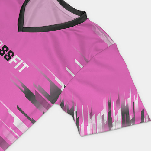 Camiseta Dry Fit Feminina