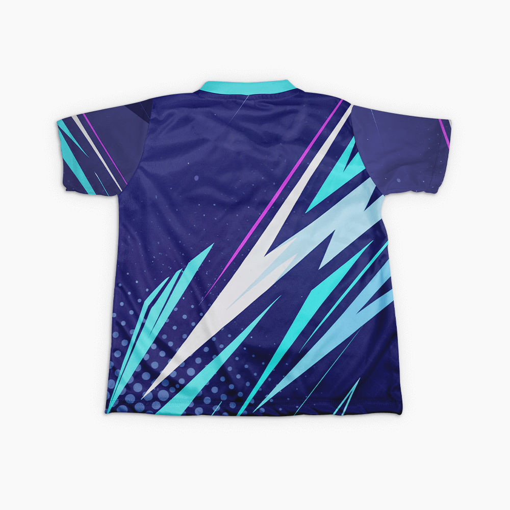 Camiseta Dry Fit Infantil