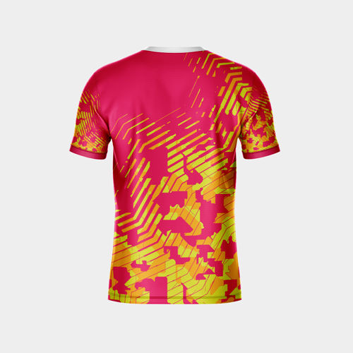 Camiseta Dry Fit Masculina