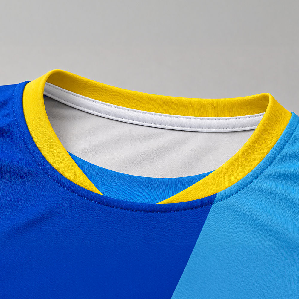 Camiseta Dry Fit Masculina