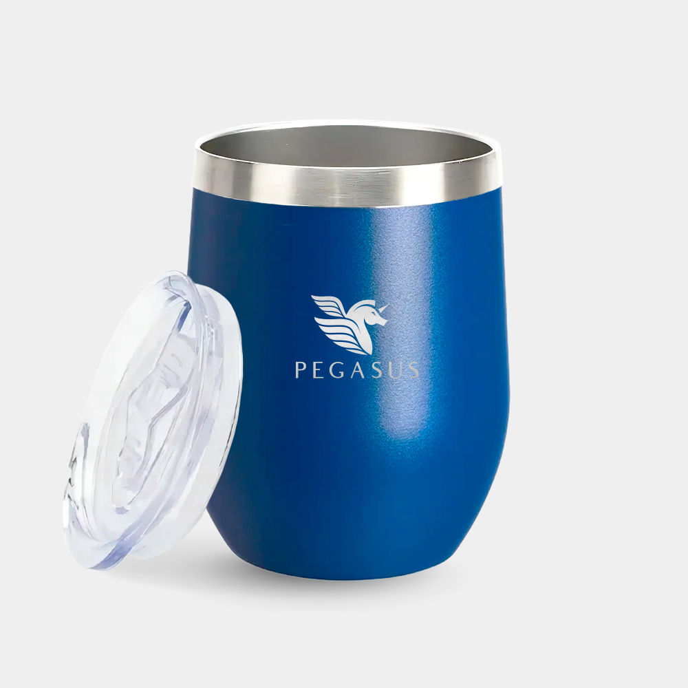 Copo Térmico 360ml Cuia