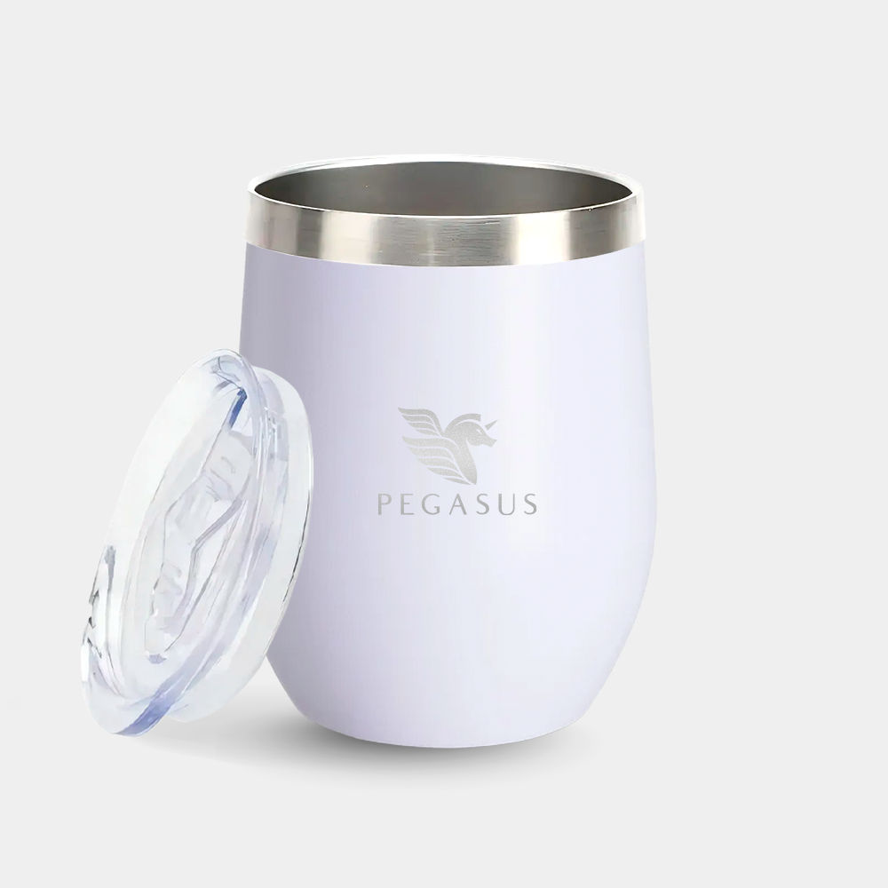 Copo Térmico 360ml Cuia