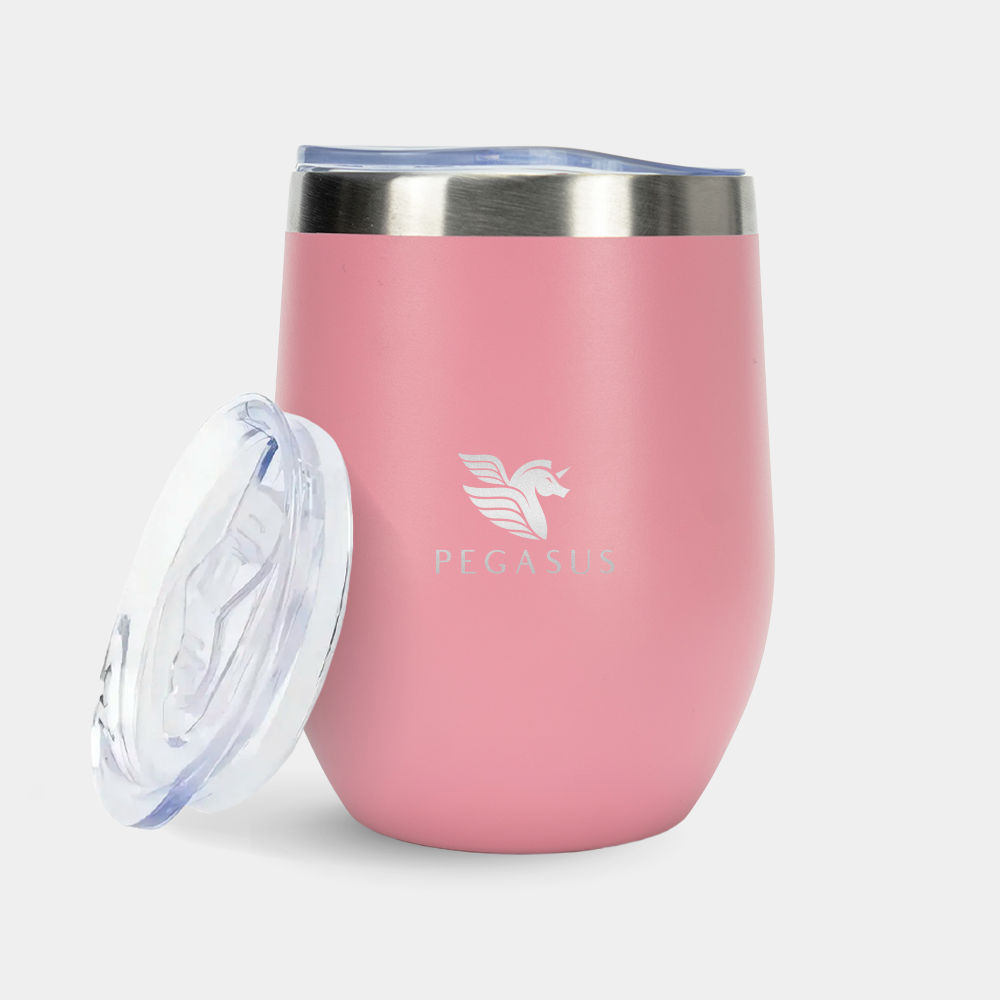 Copo Térmico 360ml Cuia