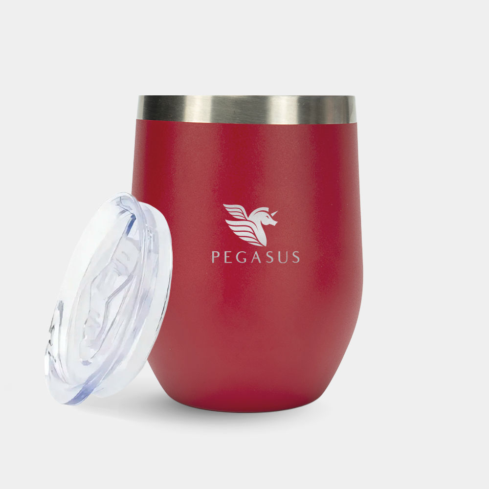 Copo Térmico 360ml Cuia