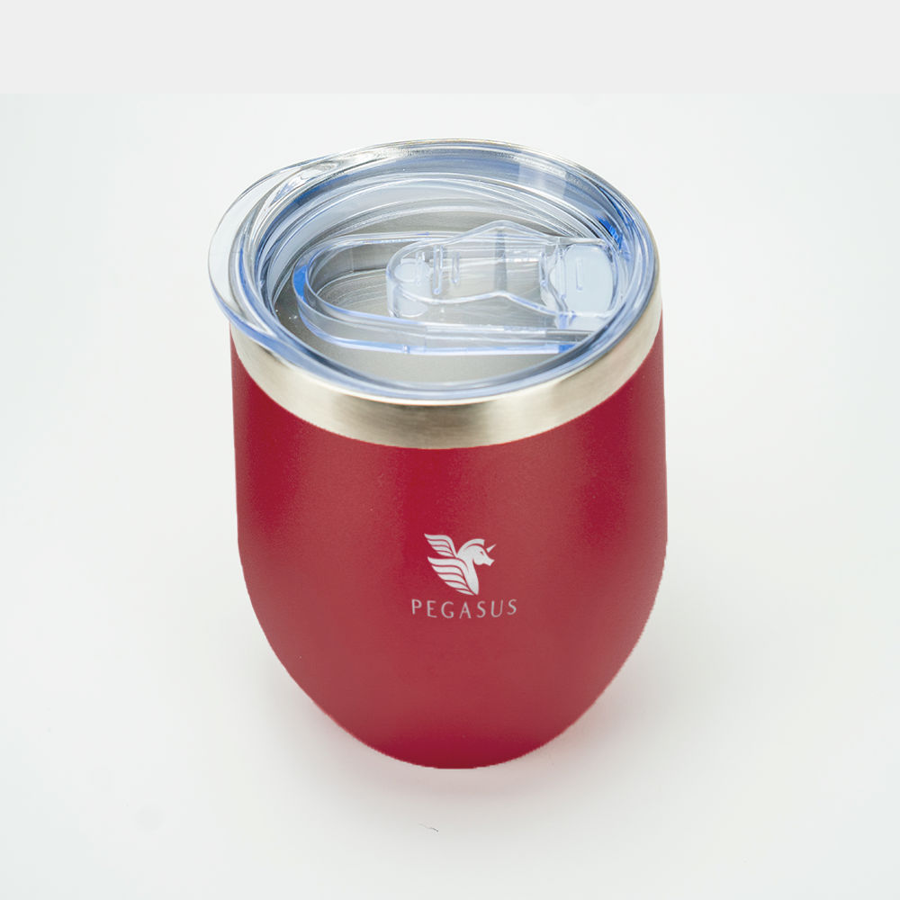 Copo Térmico 360ml Cuia