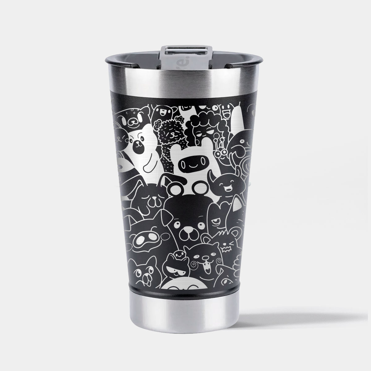 Copo Térmico Personalizado 360°