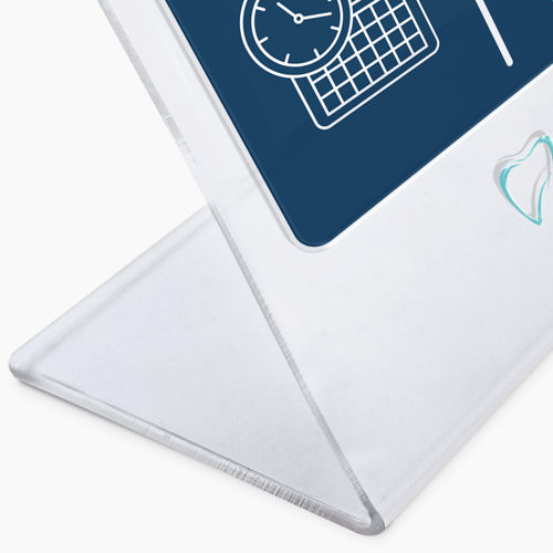 Display A4 Horizontal