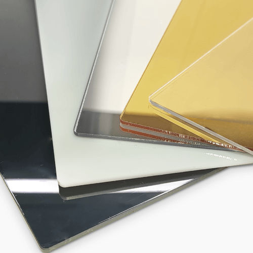 Display A4 Horizontal