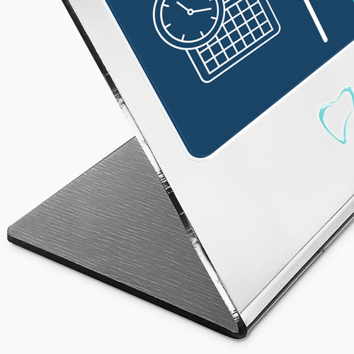 Display A5 Horizontal