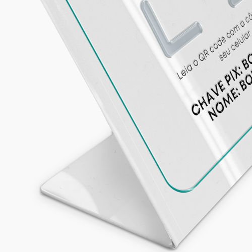 Display A5 Vertical