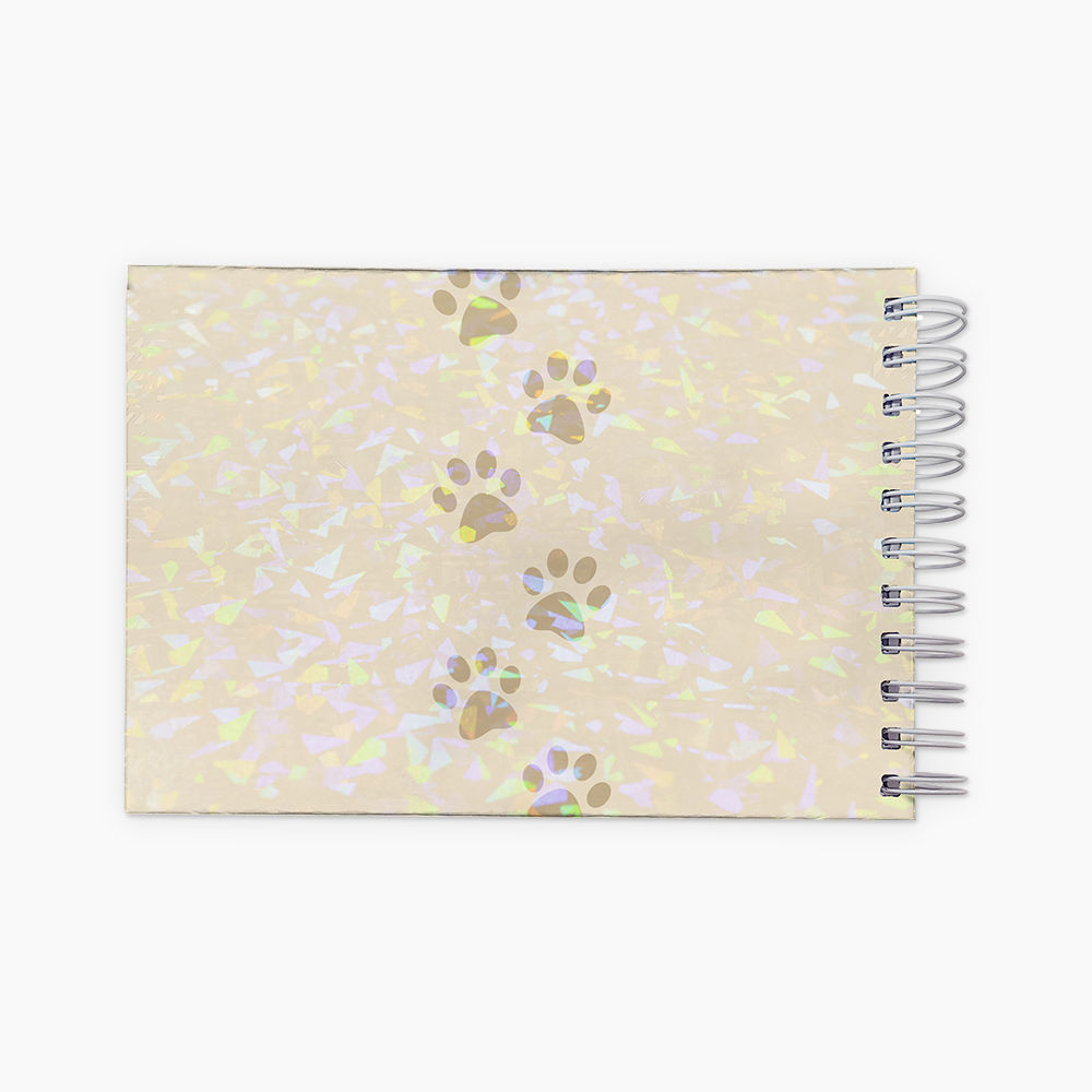 Livro de Colorir A5 - Caderno de Desenho Pintura