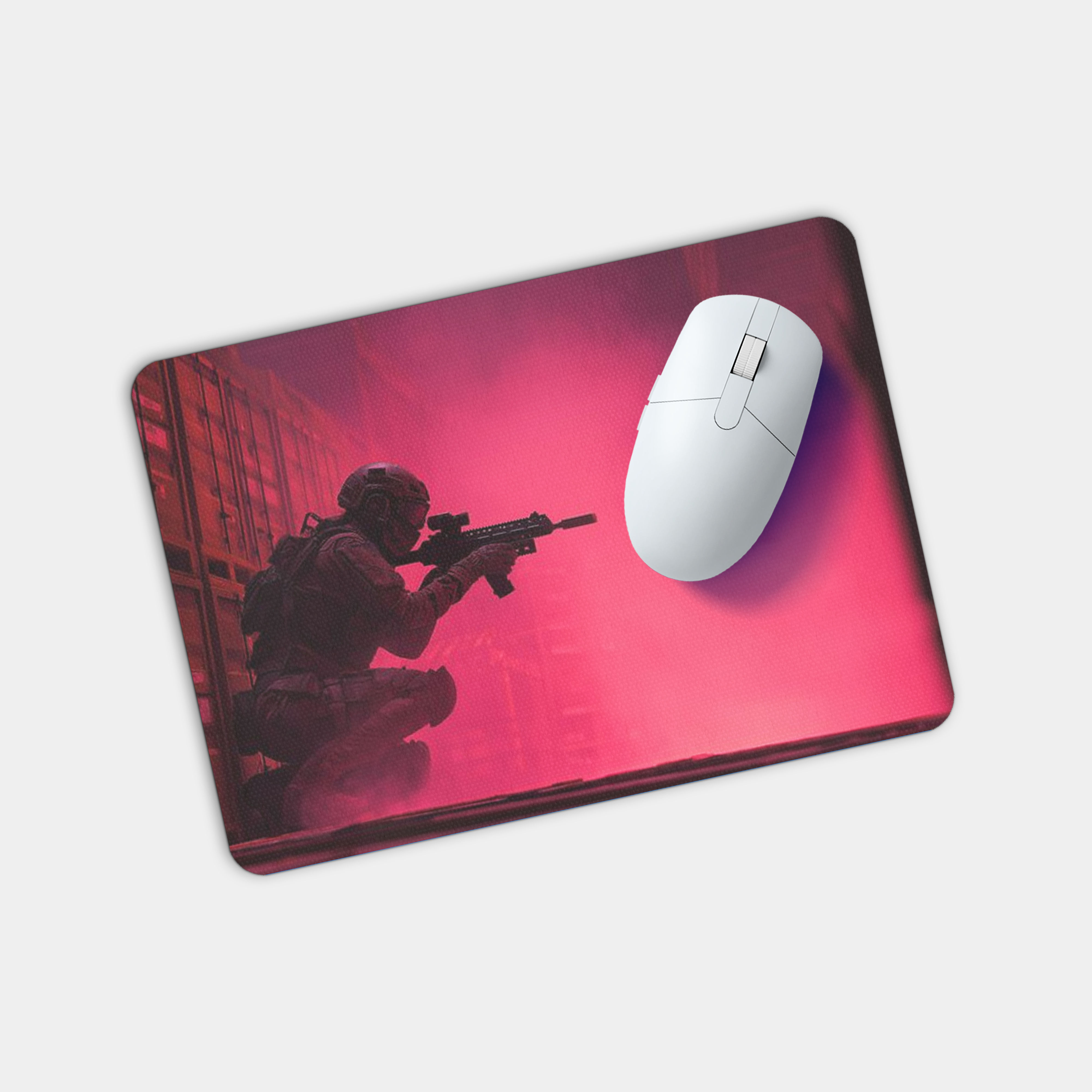 Mouse Pad Personalizado
