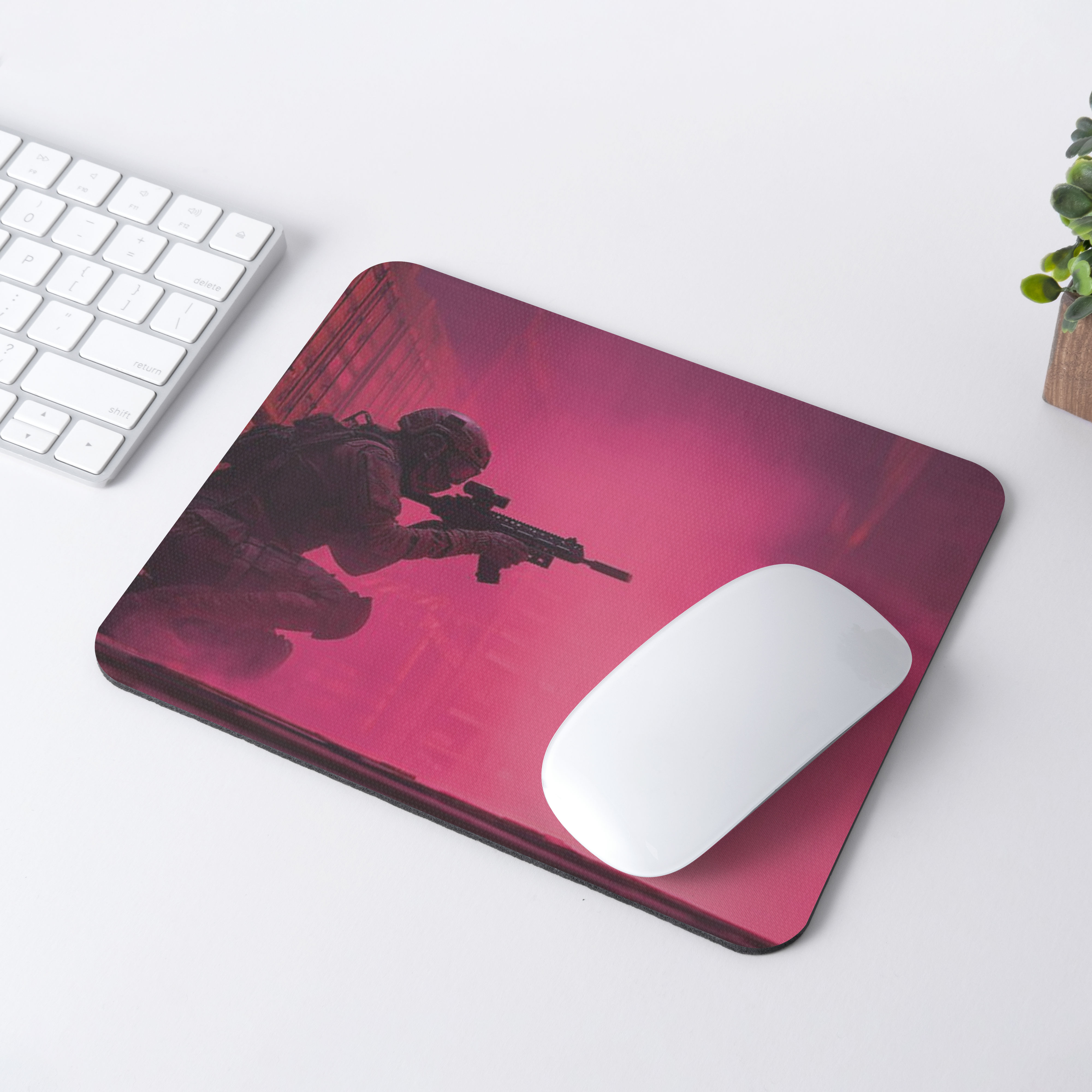 Mouse Pad Personalizado