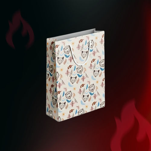 Sacola para Presente