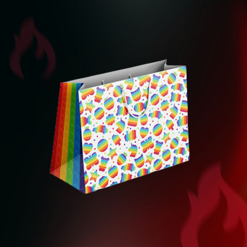 Sacola para Presente