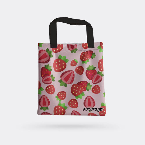 Ecobag Personalizada