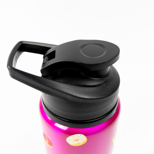 Squeeze com Bico 600ml