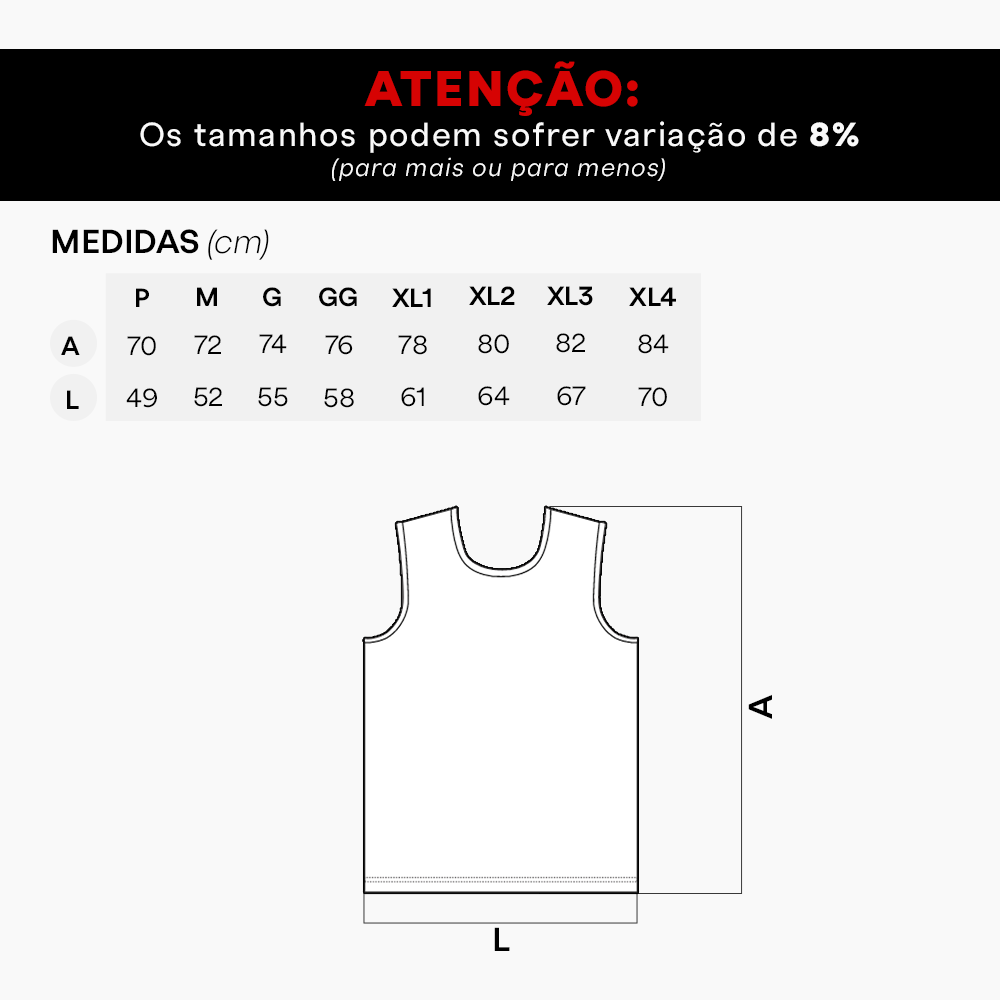 Abadá Personalizado 