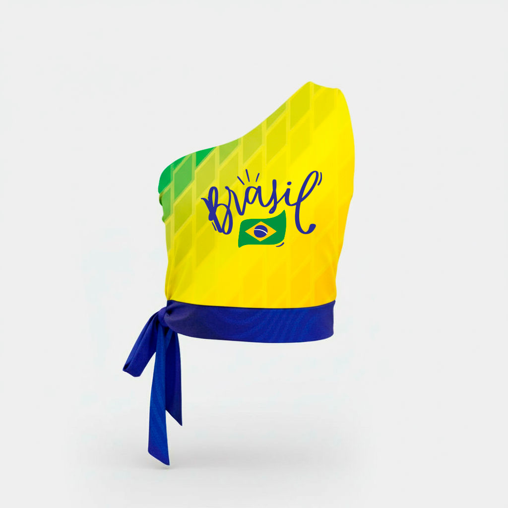 Abadá Personalizado Copa