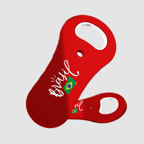 Abridor de Garrafa Personalizado Copa