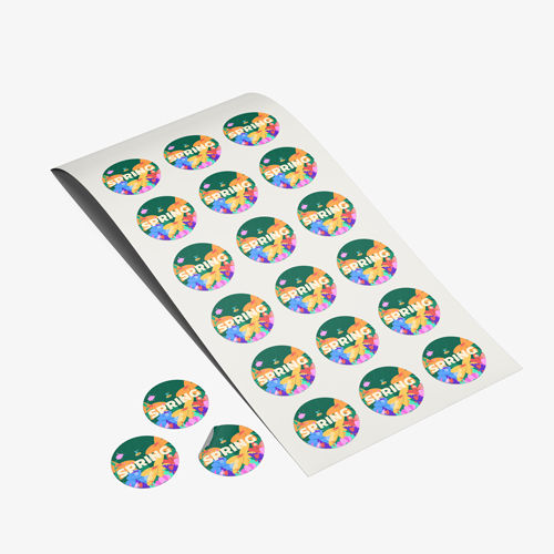 Adesivo Personalizado