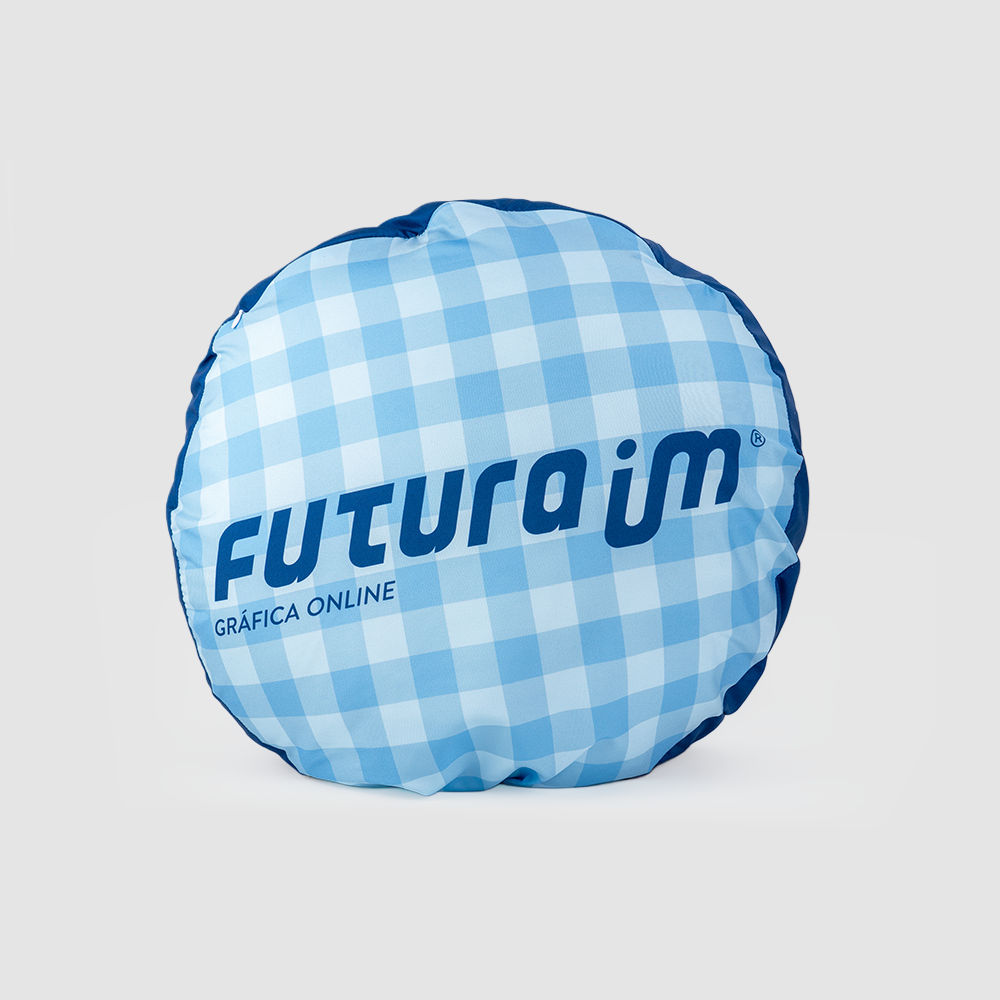 Almofada Personalizada