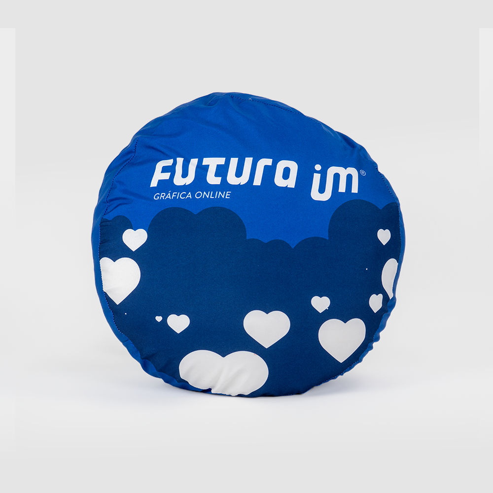 Almofada Personalizada