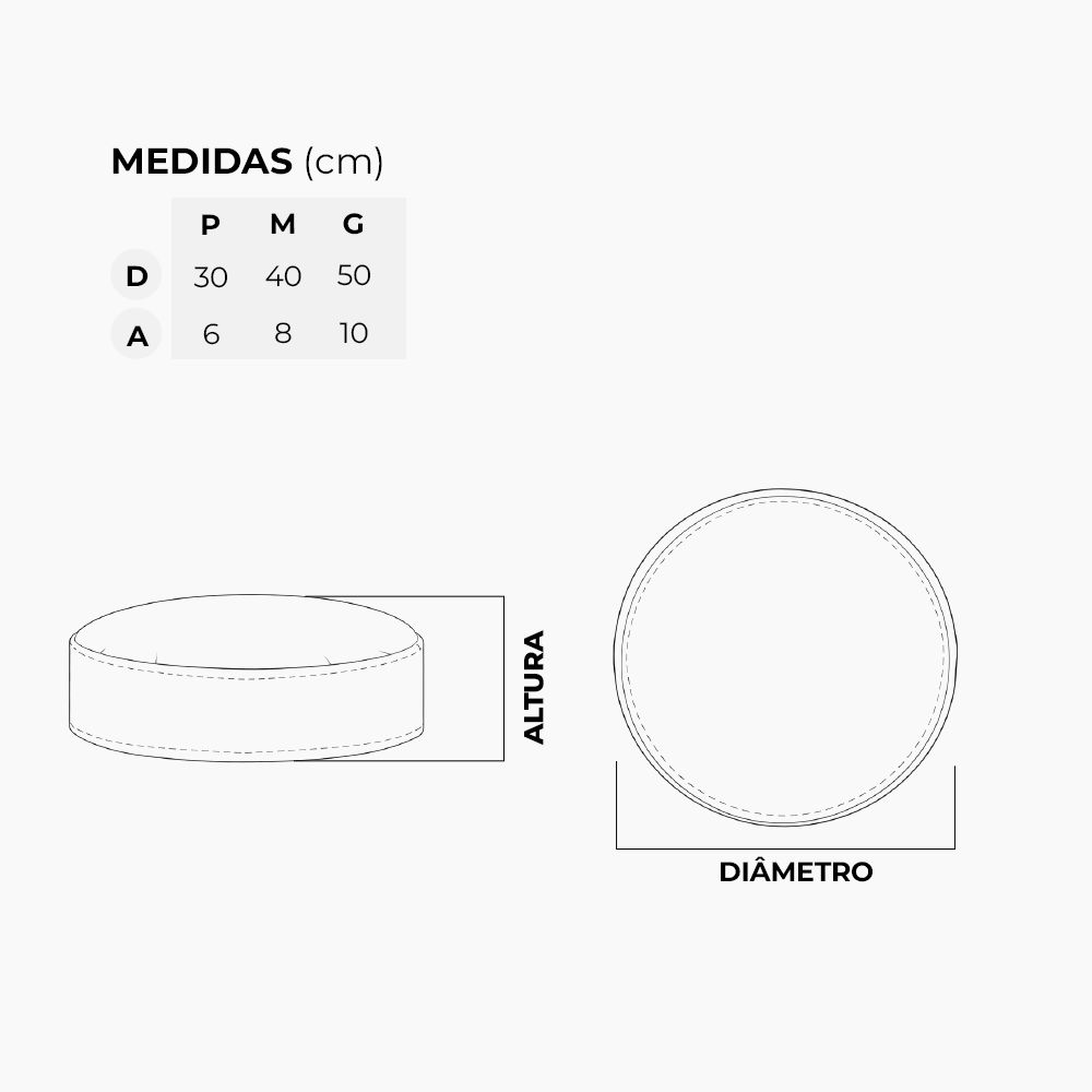 Almofada Personalizada