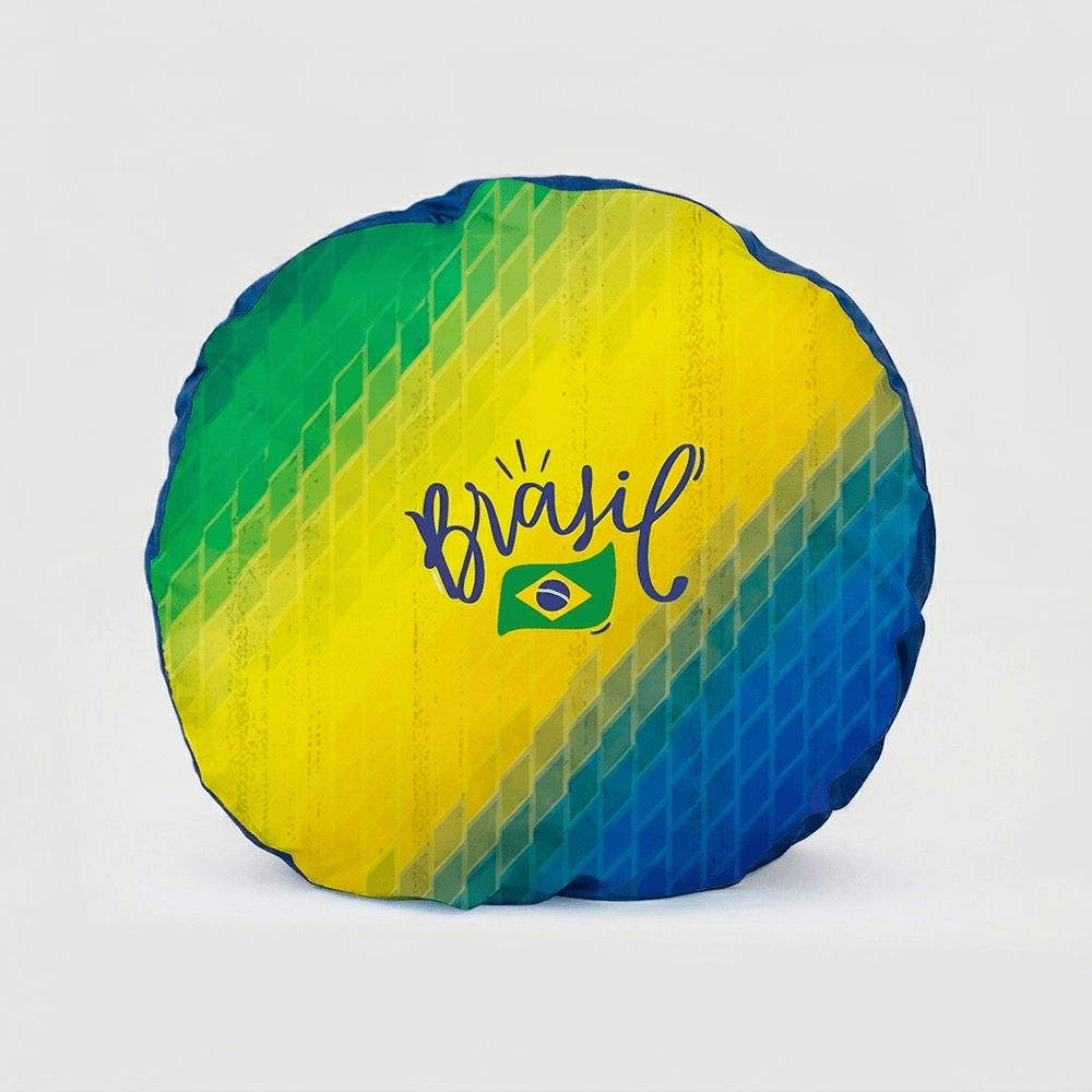 Almofada Personalizada Copa