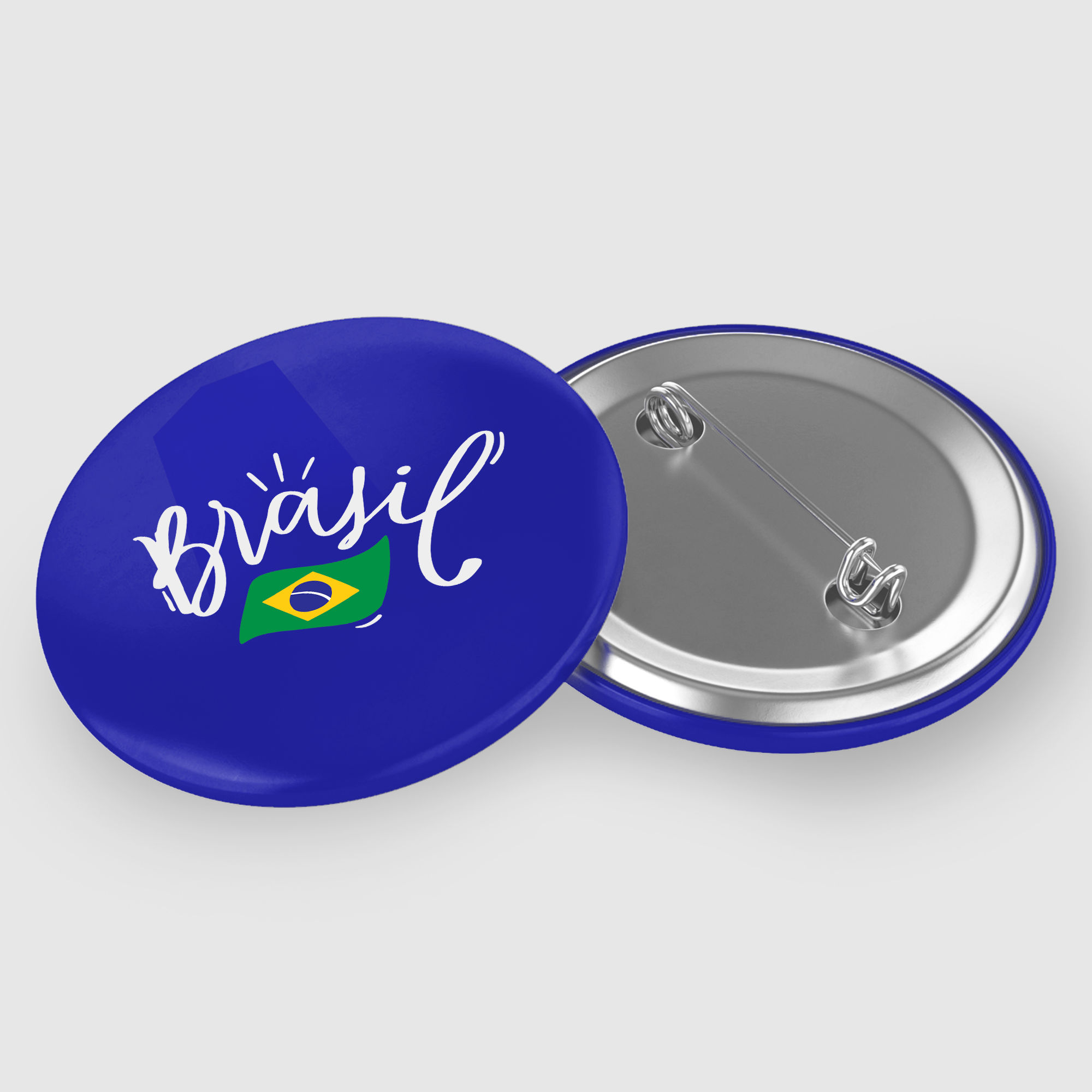 Botton Personalizado Copa