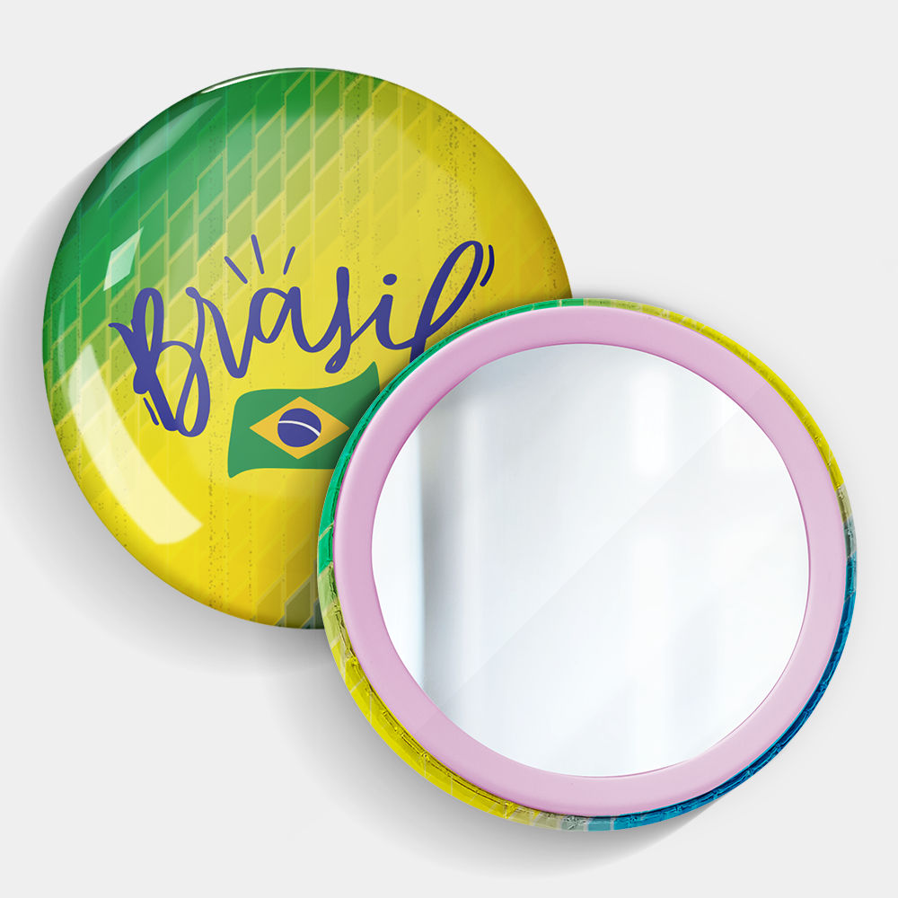 Botton Personalizado Copa