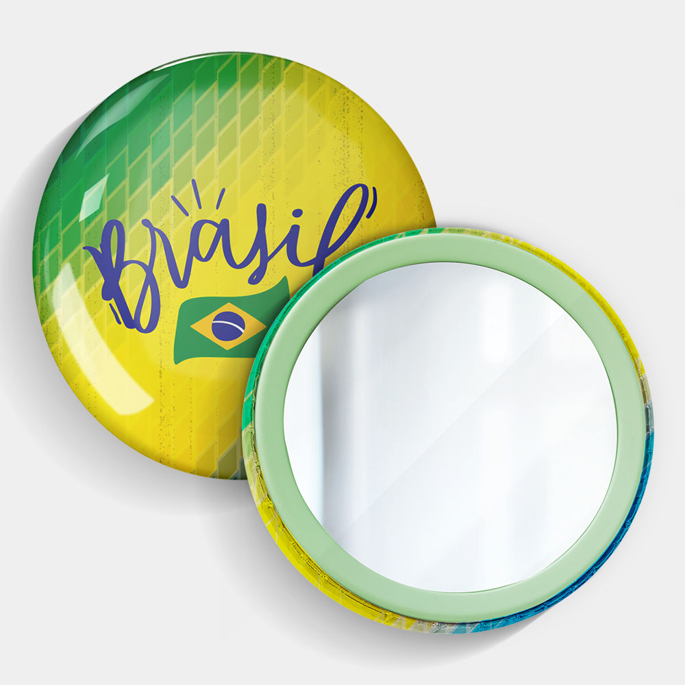 Botton Personalizado Copa