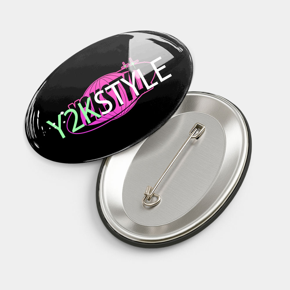 Botton Personalizado Copa