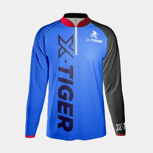 Camisa com Proteção UV