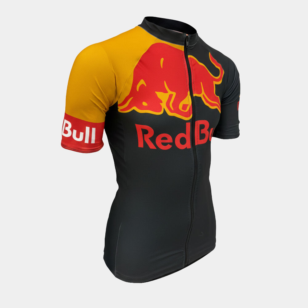 Camisa de Ciclismo Classic