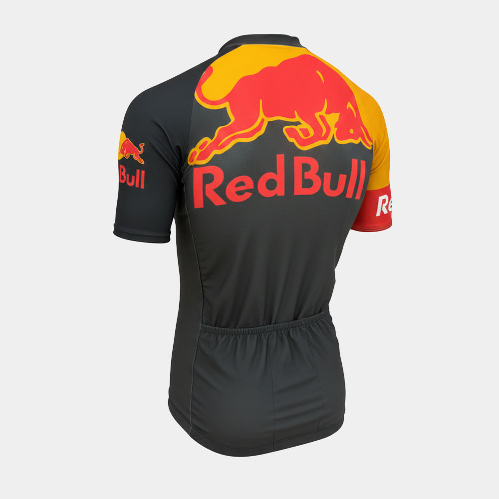 Camisa de Ciclismo Classic Manga Curta